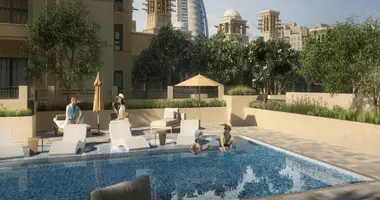 Wohnung 1 zimmer in Dubai, Vereinigte Arabische Emirate