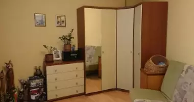 Haus 2 Zimmer in Föderationskreis Zentralrussland, Russland