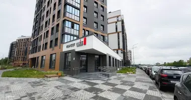 Shop 79 m² in Minsk, Belarus