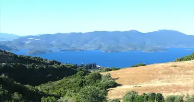 Plot of land in Katochori, Greece