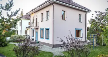 House in poselenie Voskresenskoe, Russia