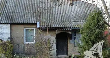 Maison dans Brest, Biélorussie