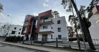 Квартира 2 спальни в Юрмала, Латвия