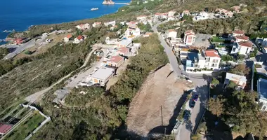 Terrain dans Blizikuce, Monténégro