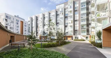 Apartamento 4 habitaciones en Helsinki sub-region, Finlandia