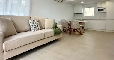 Appartement 1 chambre dans Marbella, Espagne