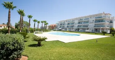 Apartamento 3 habitaciones en Denia, Španjolska