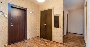 3 room apartment in Kaunas, Lithuania