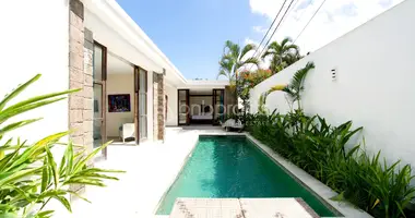 Villa 2 bedrooms with Balcony, with Furnitured, with Air conditioner in Denpasar, Indonesia