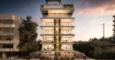 2 bedroom apartment in Limassol, Cyprus