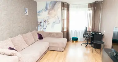 2 room apartment in Minsk, Belarus