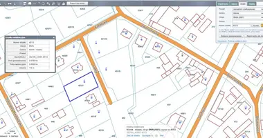 Plot of land in Kornik, Poland