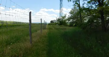 Plot of land in Koetcse, Hungary