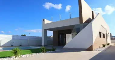 Villa in Aspe, Spanien