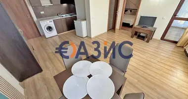 Wohnung 2 zimmer in Nessebar, Bulgarien