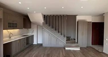 Wohnung 4 zimmer in Kargıcak, Türkei