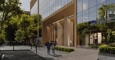 Kawalerka 1 pokój w Tbilisi, Gruzja
