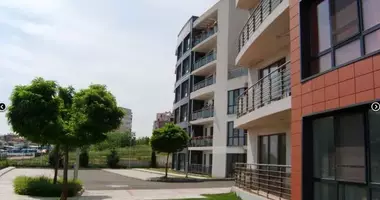 Mieszkanie w Burgas, Bułgaria