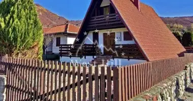 2 room house in Kolasin, Montenegro