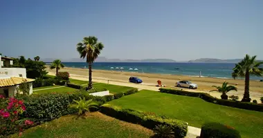 Villa 6 habitaciones con Vistas al mar, con Vista a la montaña en Municipality of Ermionida, Grecia