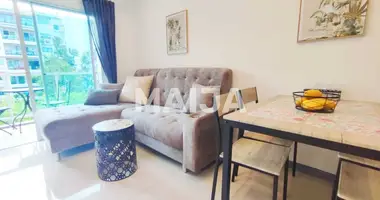 Appartement 1 chambre dans Pattaya, Thaïlande