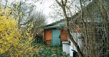 Apartment in Kalodishchy, Belarus