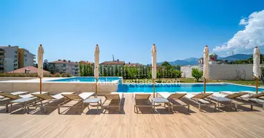 1 bedroom apartment in Tivat, Montenegro