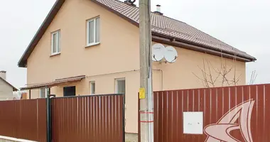 Haus in Muchaviecki sielski Saviet, Belarus