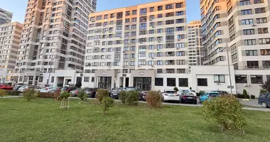 4 room apartment in Minsk, Belarus