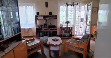 3 room apartment in Zalaegerszegi jaras, Hungary