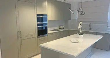 3 bedroom house in Germasogeia, Cyprus