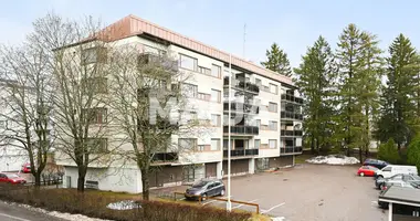 1 bedroom apartment in Jaervenpaeae, Finland