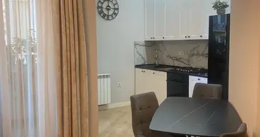 Apartamento 3 habitaciones en Tiflis, Georgia