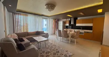 Квартира 3 комнаты в Кестель, Турция
