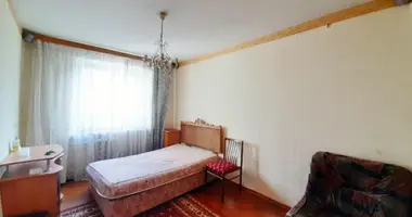 3 room apartment in Odesa, Ukraine