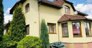 Cottage in Drozdava, Belarus