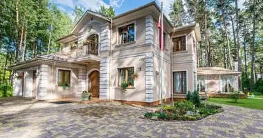 Villa en Jurmala, Letonia