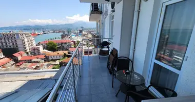 Mieszkanie 3 pokoi w Batumi, Gruzja