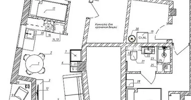 Apartamento 3 habitaciones en Alicante, España