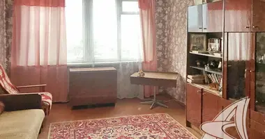 3 room apartment in Malaryta, Belarus