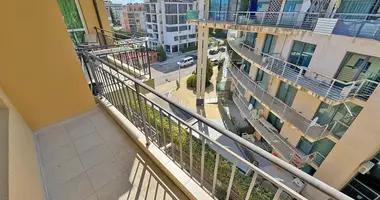 Apartamento 1 habitacion en Nesebar, Bulgaria