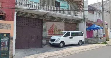 Casa 3 habitaciones en Ciudad López Mateos, México