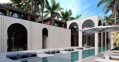 Apartamento 1 habitación en Phuket, Tailandia