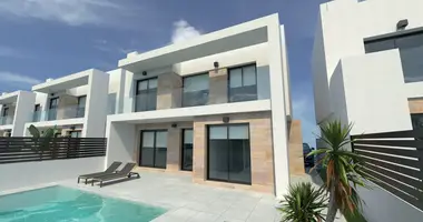 Villa in Los Montesinos, Spanien