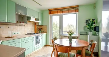 4 room apartment in Vilnius, Lithuania