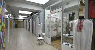 Boutique 18 m² dans Minsk, Biélorussie