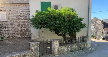 Maison 2 chambres dans Tivat, Monténégro