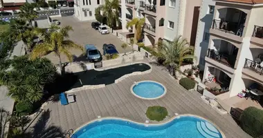 2 bedroom apartment in Yeroskipou, Cyprus