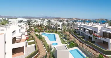 Bungalow in Pulpi, Spanien