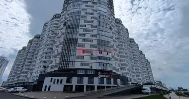 Tienda 126 m² en Minsk, Belarús